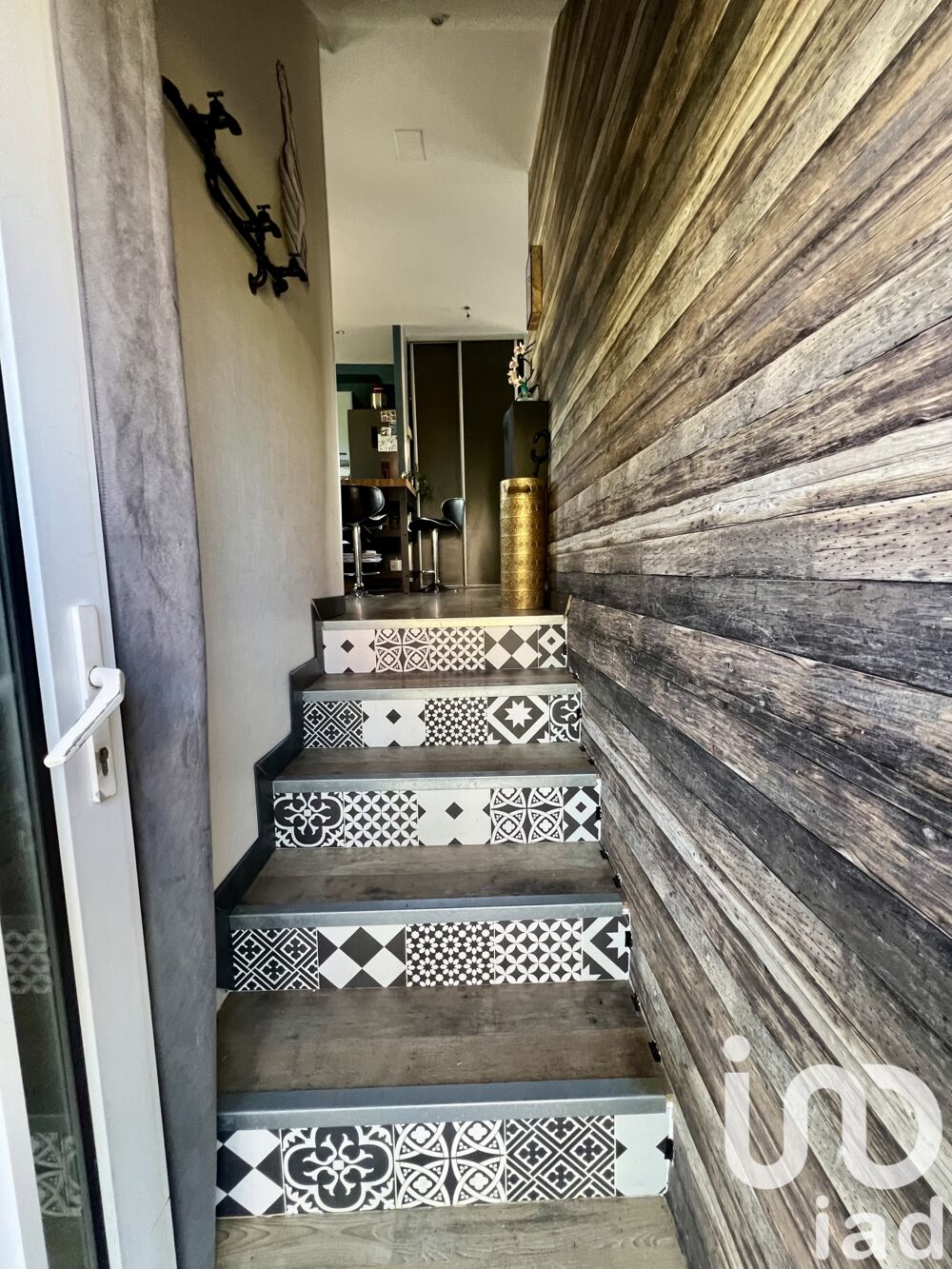 Vente Maison Vente Maison/villa 4 pi�ces Delle