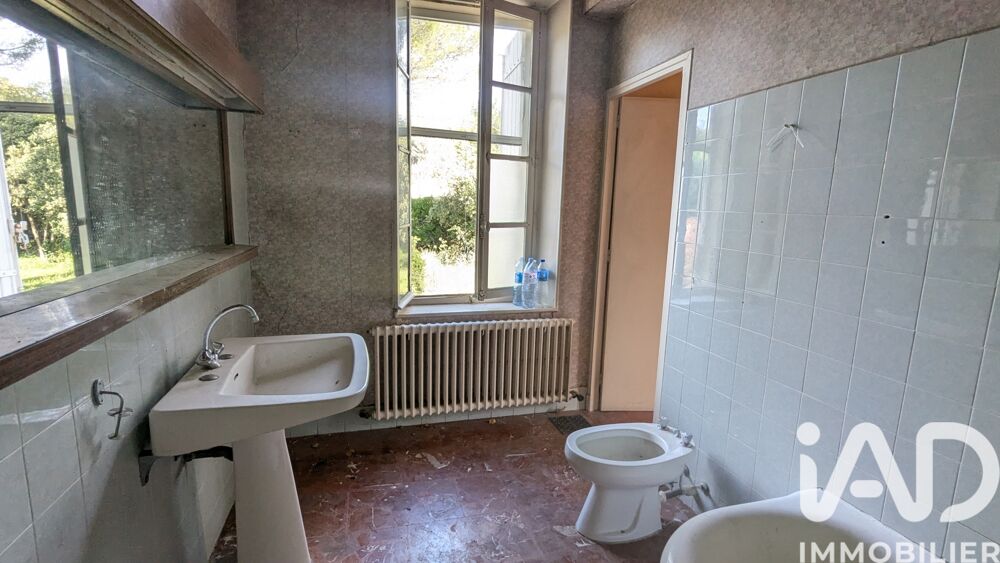 � vendre  Maison Beaumes-de-Venise (84190)