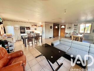  Maison � vendre 5 pi�ces 109 m�