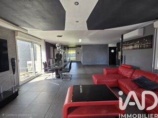  Maison � vendre 4 pi�ces 138 m�