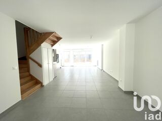  Maison  vendre 6 pices 109 m