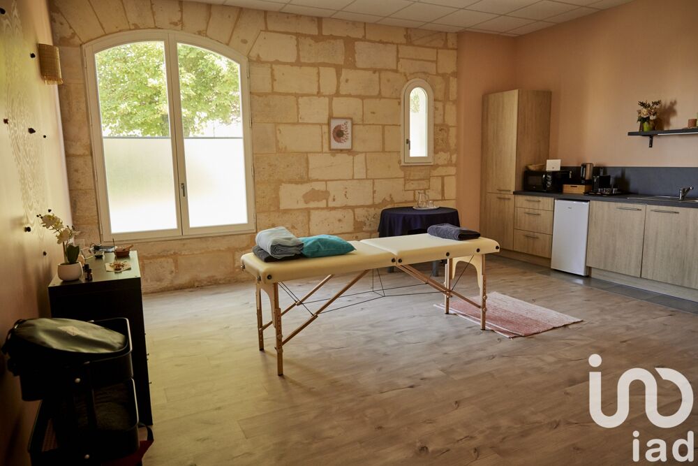  vendre  Maison Margaux (33460)