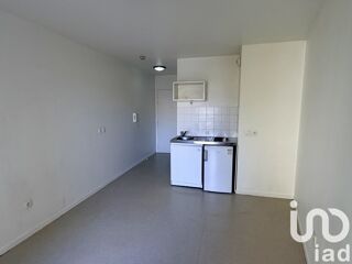  Appartement � vendre 1 pi�ce 20 m�