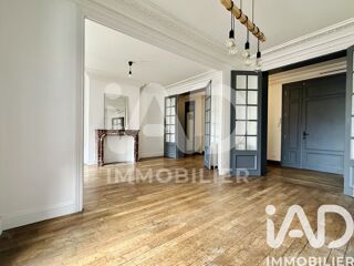  Appartement � vendre 4 pi�ces 126 m�