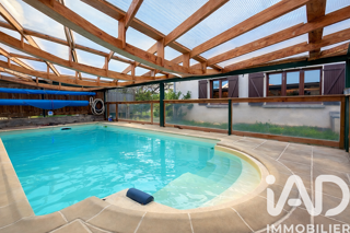  Maison � vendre 9 pi�ces 201 m�