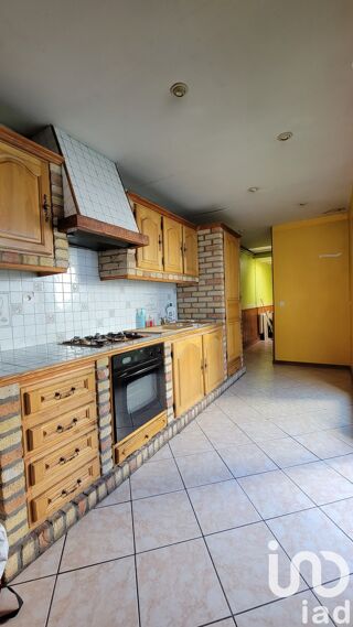  Maison � vendre 5 pi�ces 110 m�