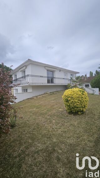  Maison � vendre 5 pi�ces 111 m�