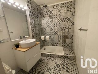  Appartement  vendre 3 pices 61 m