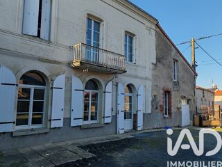  Maison  vendre 5 pices 146 m