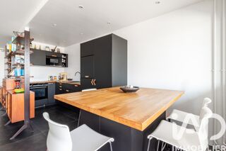  Appartement � vendre 2 pi�ces 56 m�