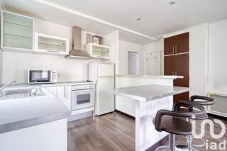  Appartement � vendre 2 pi�ces 44 m�