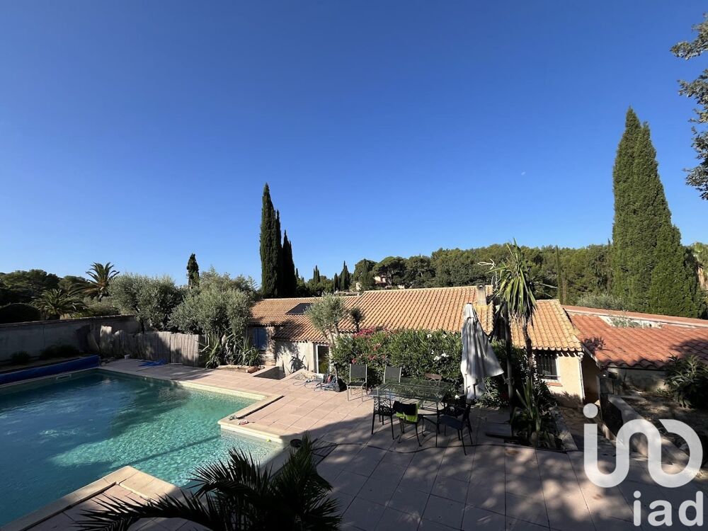  vendre  Maison Sanary-sur-Mer (83110)