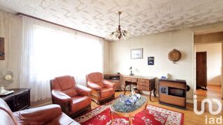  Maison � vendre 3 pi�ces 56 m�