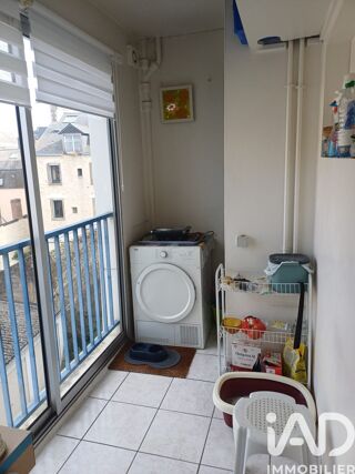  Appartement � vendre 6 pi�ces 120 m�