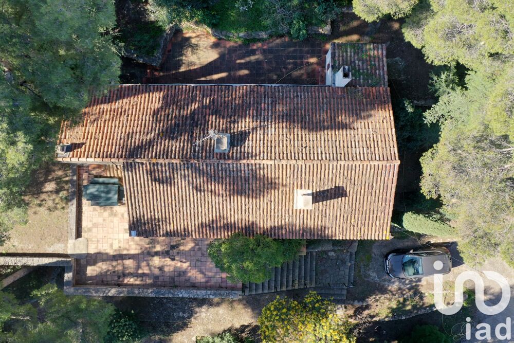  vendre  Maison La Ciotat (13600)