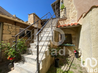  Maison � vendre 10 pi�ces 270 m�