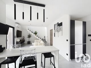  Villa � vendre 3 pi�ces 70 m�