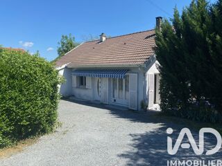  Maison � vendre 3 pi�ces 77 m�