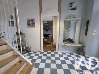  Maison � vendre 7 pi�ces 156 m�