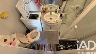  Maison � vendre 2 pi�ces 48 m�