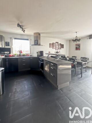  Appartement � vendre 4 pi�ces 78 m�