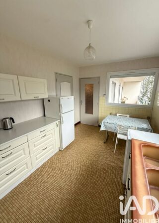  Appartement � vendre 6 pi�ces 110 m�