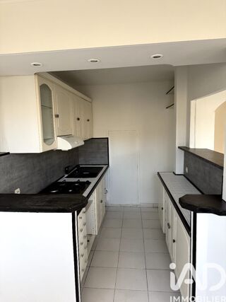  Appartement � vendre 3 pi�ces 67 m�