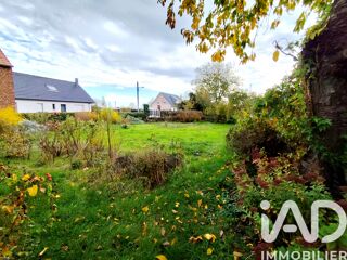  Maison � vendre 5 pi�ces 105 m�