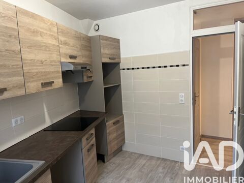  Appartement � louer 3 pi�ces 77 m�