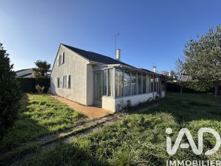  Maison � vendre 5 pi�ces 123 m�