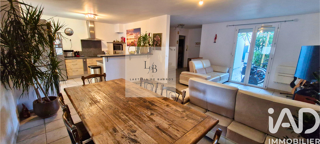  Maison � vendre 5 pi�ces 106 m�