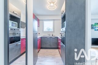  Appartement � louer 2 pi�ces 46 m�