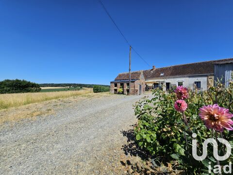   Vente Maison de campagne 7 pi�ces Maison - 7 pi�ce(s) - 140 m�