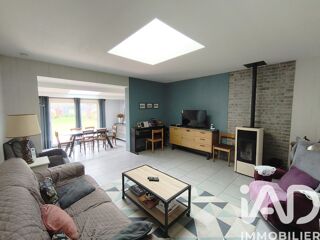  Maison � vendre 5 pi�ces 117 m�