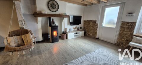   Vente Maison/villa 3 pi�ces Maison - 3 pi�ce(s) - 88 m�