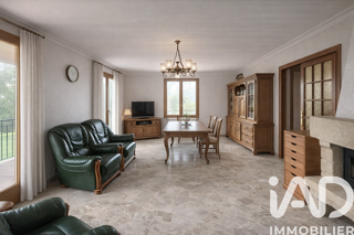  Maison � vendre 8 pi�ces 150 m�