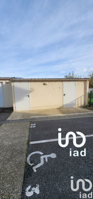  Appartement  vendre 3 pices 60 m