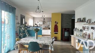  Maison � vendre 8 pi�ces 130 m�