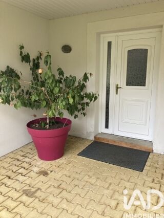  Maison � vendre 5 pi�ces 104 m�