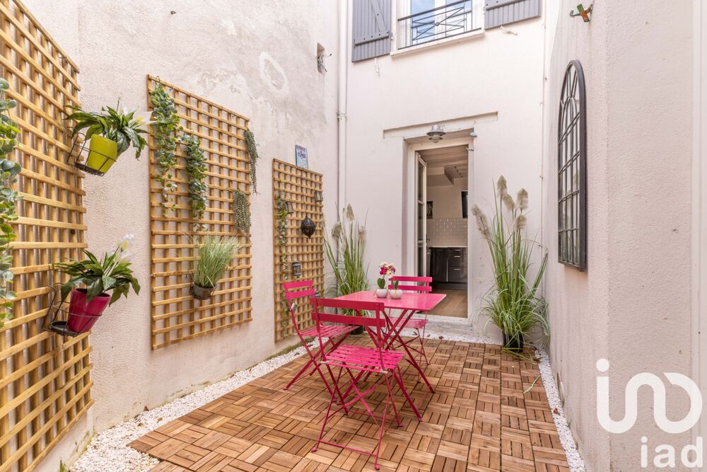  vendre  Maison Rueil-Malmaison (92500)