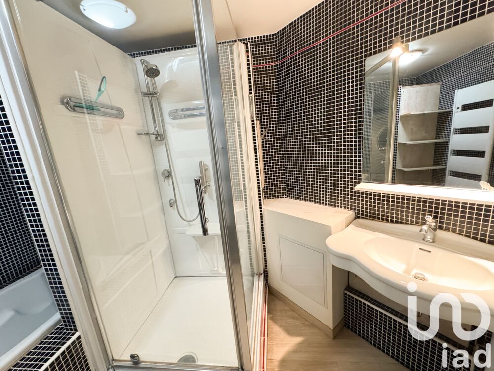  vendre  Appartement Le Touquet-Paris-Plage (62520)