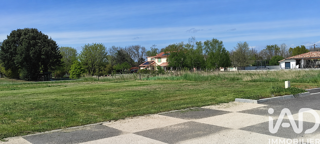  Terrain � vendre 702 m�