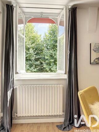  Appartement � vendre 2 pi�ces 47 m�