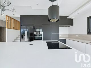  Maison � vendre 5 pi�ces 163 m�