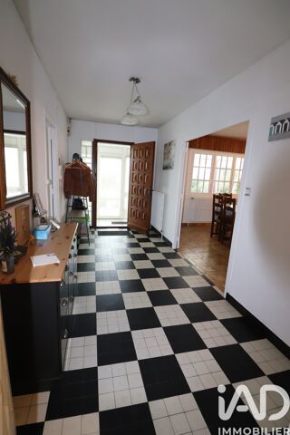  Maison � vendre 6 pi�ces 161 m�