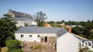  Maison � vendre 5 pi�ces 120 m�