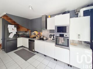  Maison � vendre 5 pi�ces 91 m�