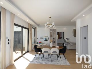  Villa � vendre 7 pi�ces 160 m�