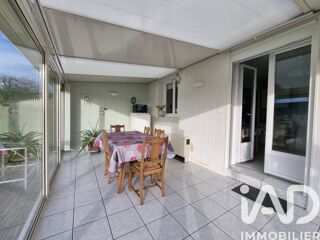  Maison � vendre 4 pi�ces 90 m�