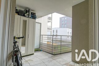  Appartement � vendre 2 pi�ces 40 m�